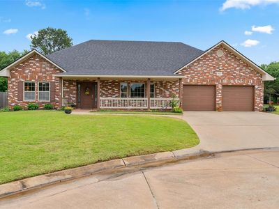 1023 W Brooke Hollow Ct