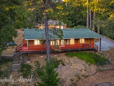 Property at 17934 Knoll Top Dr, Grass Valley, CA