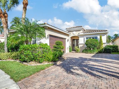 Property at 9961 Via Amati, Lake Worth, FL