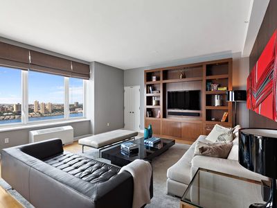 80 Riverside Blvd #PH3B