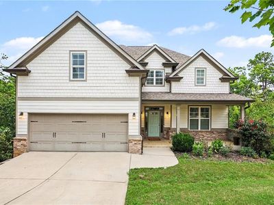 34 Bridgestone Way SE