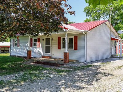 2811 Slack Rd