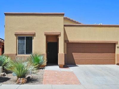 8573 N Western Juniper Ter