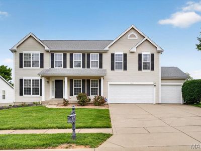 3439 Caton Run Xing