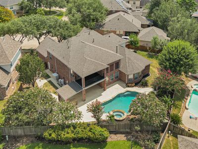 13310 Pecan Walk Ln