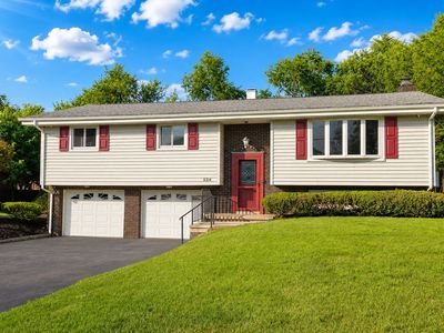 224 White Oak Dr