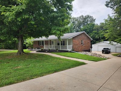 3113 Myers Vista Rd