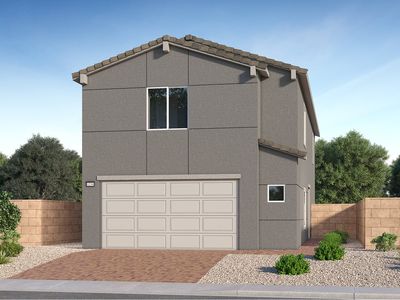 3968 Richmar Butte Ave