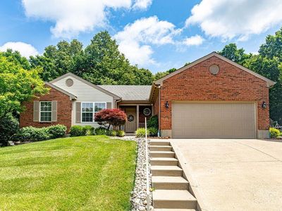 3770 Durango Green Dr