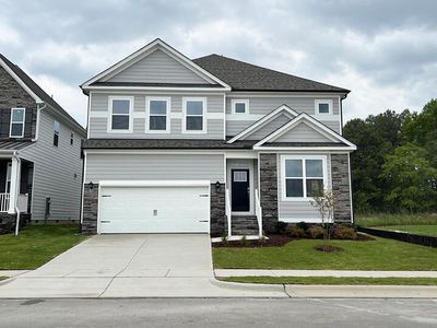 2320 Pine Cone Ct