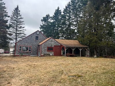 Property at 288 Marshville Road, Harrington, ME