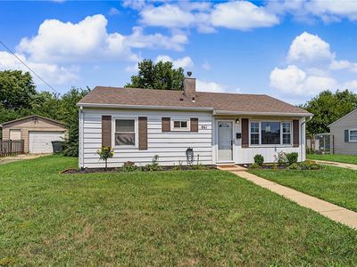 Property at 861 Westhafer Rd, Vandalia, OH