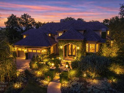 1361 Promontory Point Dr