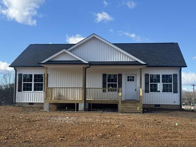 71 Kirby Young Rd SE