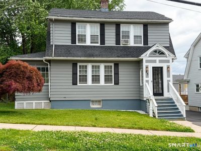 15 Ansonia Street