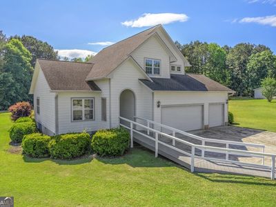 Property at 420 School House Acres, Sparta, GA