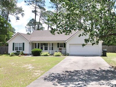 40 Rays Cir