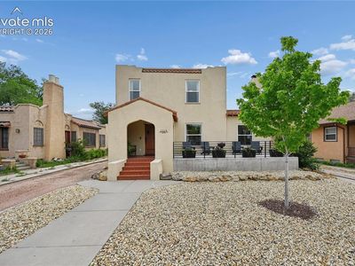 2219 N Nevada Ave