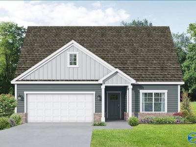 110 Daedalus Rd