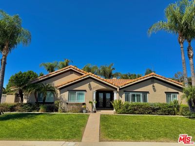 15309 Larkspur St