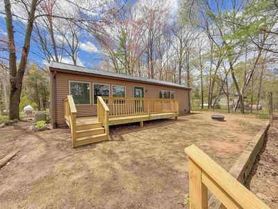 N6832 S Forest Haven Rd