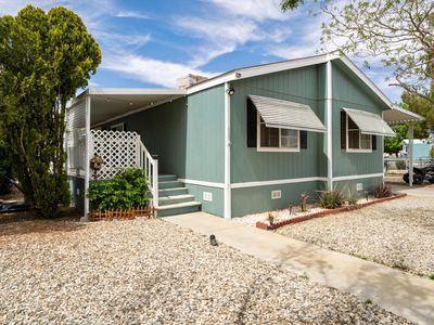 4209 W Rosamond Blvd SPACE 115