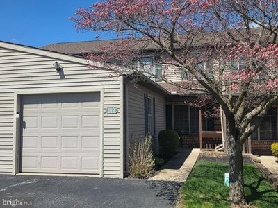 109 Oak Xing #109
