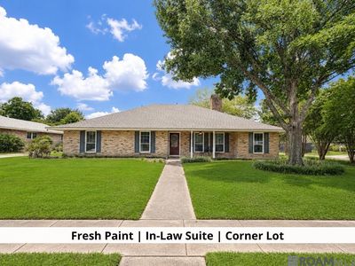 909 Trammell Dr