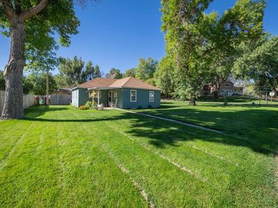 Property at 817 West Wyoming Ave, Basin, WY