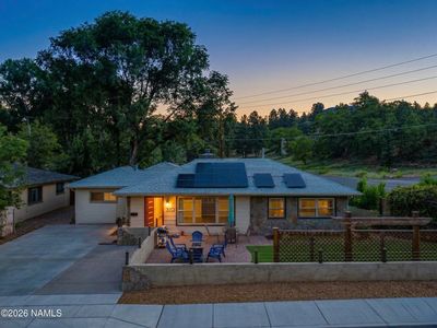 310 W Navajo Rd