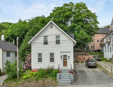 20 Baldwin Street
