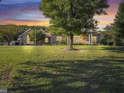 1195 Fox Hollow Rd