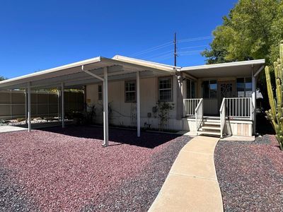 5000 E Grant Rd Unit 227