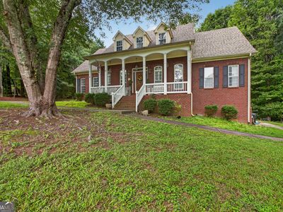134 Avalon Dr