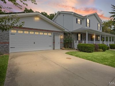 Property at 25578 Elsah Hills Dr, Elsah, IL