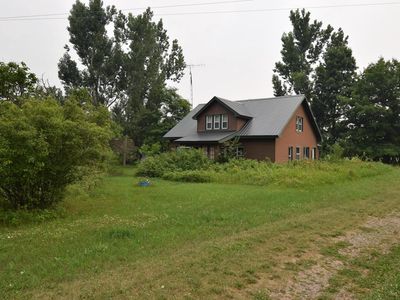 Property at 4515 Peshtigo River ROAD, Laona, WI