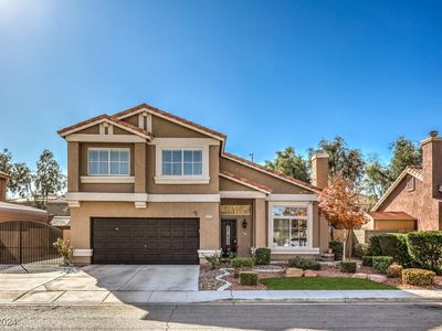 1675 Silver Rain Ave