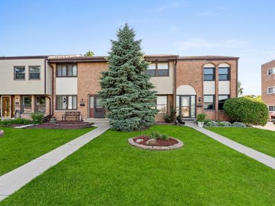 Property at 7628 S 88th Ave #15, Justice, IL