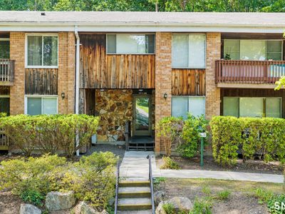 200 Woodmont Avenue #126