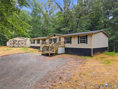 Property at 1909 Neves Rd, Beaverdam, VA
