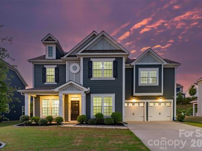 Property at 4638 Monument Valley Dr, Indian Land, SC