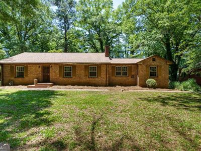 3240 Benjamin E Mays Dr SW