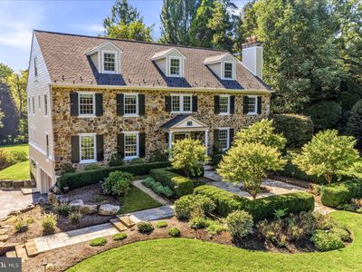 825 Hagys Ford Rd