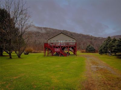 Property at 209 Airport Road, Downsville, NY
