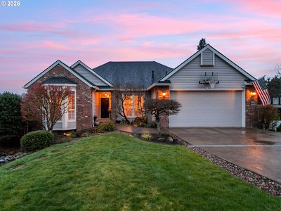 12444 SE Spencer Ct