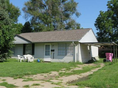 1202 Dorene Blvd