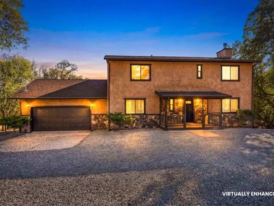 Property at 20767 Chicken Springs Rd, Redding, CA