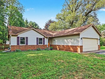Property at 4118 Gray St, Portage, MI