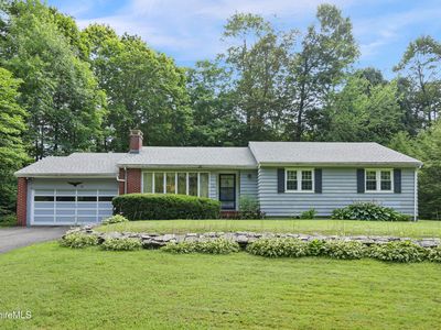 Property at 19 Kemble St, Lenox, MA