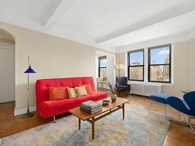 110 W 86th St APT 16C